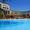 Pool & Building View отеля Kaya Palazzo Golf Resort 5*  (Кайя  Палаццо Гольф Резорт)