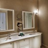 Villa Verona Bathroom отеля Kaya Palazzo Golf Resort 5*  (Кайя  Палаццо Гольф Резорт)