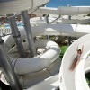 Water Slides отеля Kaya Palazzo Golf Resort 5*  (Кайя  Палаццо Гольф Резорт)