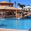 Бассейн отеля Sierra Sharm El Sheikh 4* + (Сиерра Шарм Эль Шейх)