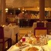 Основной ресторан отеля Sierra Sharm El Sheikh 4* + (Сиерра Шарм Эль Шейх)