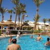 Водное поло отеля Sierra Sharm El Sheikh 4* + (Сиерра Шарм Эль Шейх)
