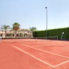 Теннисный корт отеля Hilton Hurghada Plaza 5*  (Хилтон Хургада Плаза)