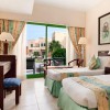 Номер отеля Hilton Hurghada Plaza 5*  (Хилтон Хургада Плаза)