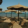 Пляж отеля Crystal Sharm Hotel 4*  (Аурора Кристал Шарм Отель)