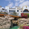 Территория отеля Park Regency Sharm El Sheikh 5* 5*  (Парк Редженси Шарм Эль Шейх)