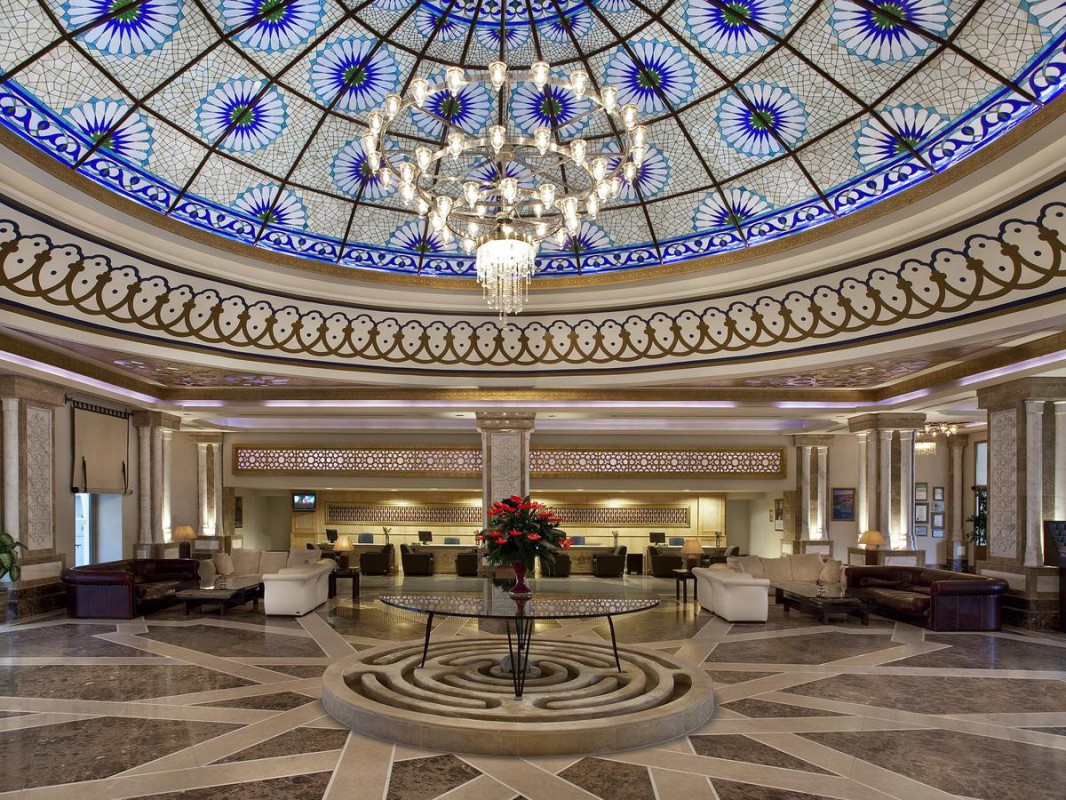 ⇒ Отель Kempinski Hotel The Dome 5* Кемпински Хотел Зе Дом • Лучшие  гостиницы в Белеке от Турфирмы Горящие туры Квадрат