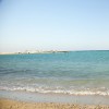 Пляж отеля Coral Beach Resort Hurghada 4*  (Корал Бич Резорт Хургада)