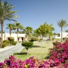 Территория отеля Coral Beach Resort Hurghada 4*  (Корал Бич Резорт Хургада)