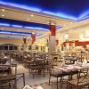 Ресторан отеля Coral Beach Resort Hurghada 4*  (Корал Бич Резорт Хургада)