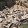 Пляж отеля Dreams Beach Resort Sharm El Sheikh 5*  (Дримс Бич Резорт Шарм Єль Шейх)