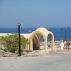 Место проведения шоу отеля Dreams Beach Resort Sharm El Sheikh 5*  (Дримс Бич Резорт Шарм Єль Шейх)