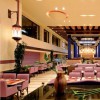 Ресторан отеля Grand Rotana Resort & Spa 5*  (Гранд Ротана Резорт Энд Спа)