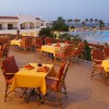 Ресторан отеля Grand Seas Resort Hostmark 5*  (Гранд Сис Резорт Хостмарк)