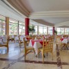 Ресторан отеля Parrotel Aqua Park Resort 4*  (Паротель Аквапарк)