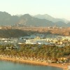 Вид на отель отеля Dessole Seti Sharm Resort 4*  (Дессоле Сети Шарм)