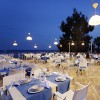 Ресторан отеля Justiniano Club Alanya 4*  (Джустиниано Клуб Аланья)