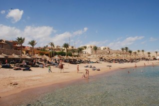 Отель Ruletka Sharm 4*  Рулетка Шарм 