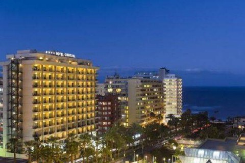  Be Live Experience Orotava 4*   