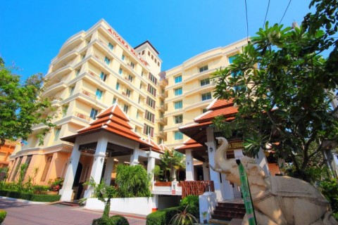 Gumbet Akvaryum Beach 3*     Ex. Peda Hotels Akvaryum Beach