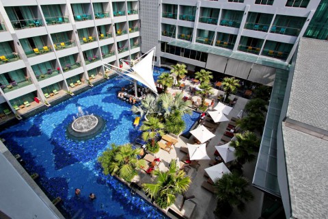 Отель Gloria Verde Resort 5*  Глория Верде Резорт 