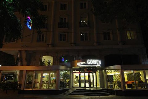  Taksim Gonen Hotel 4*   