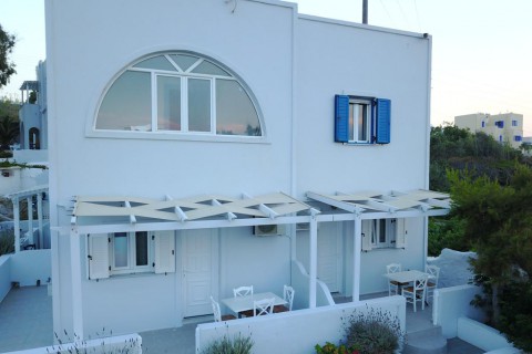 Galini Oia - Adults Only 3*