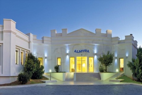 Almyra Hotel & Village 4*