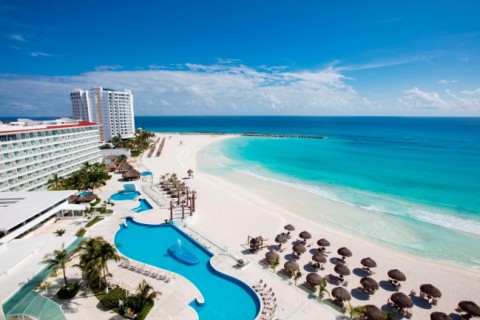  Krystal Cancun 4*   