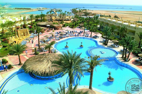 Sultan Beach 4*