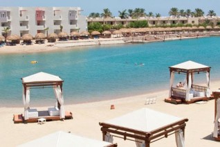  Sunrise Grand Select Crystal Bay 5*       Sentido Crystal Bay