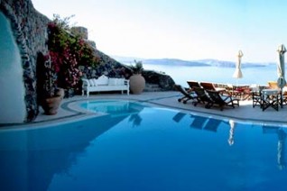  Canaves Oia Hotel 5*     