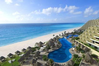  Paradisus Cancun 5*    Gran Melia ancun