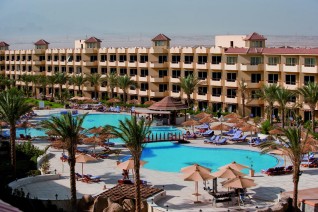  Amwaj Blue Beach Resort & Spa Abu Soma 5*      
