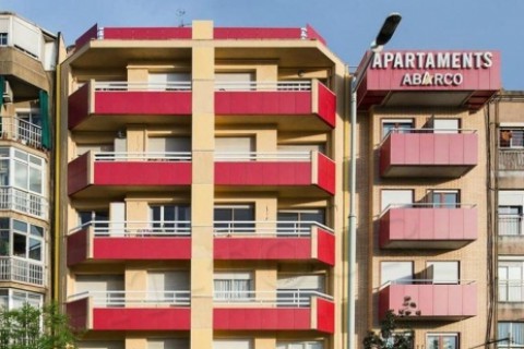 Abarco Apartments 2*