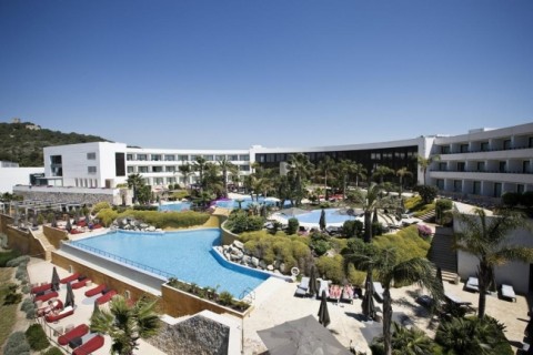 Dolce Sitges 4*