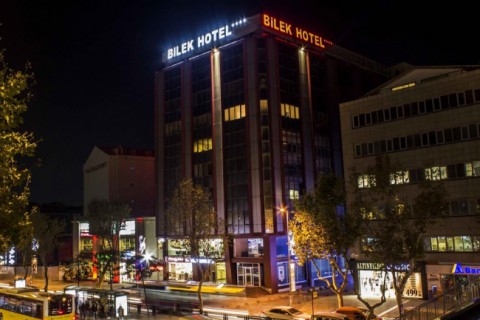 Bilek Istanbul Hotel 4*