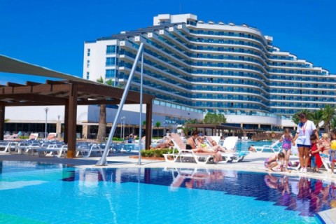 Venosa Beach Resort & Spa