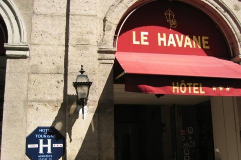  Havane 3*   