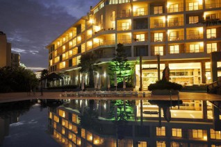 Washington Resort Hotel & Spa 5*