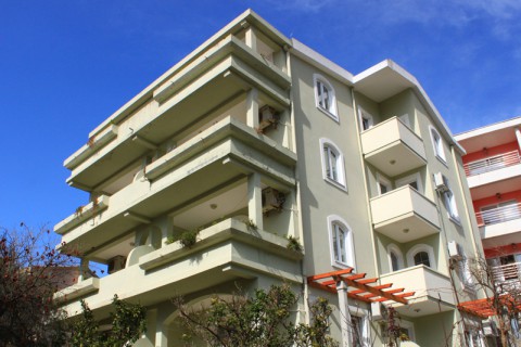 Villa Maja Class 