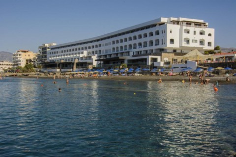 Petra Mare Hotel (Ex. Petra Mare Resort)