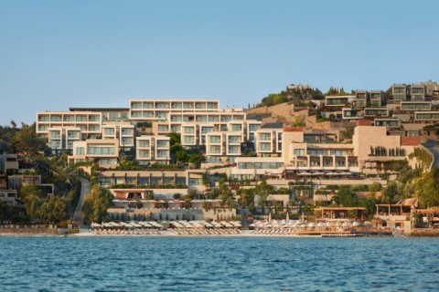 The Bodrum Edition 5*