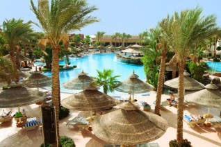 Отель Sierra Sharm El Sheikh 4* + Сиерра Шарм Эль Шейх 