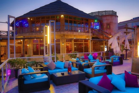  Sandy Beach Hotel & Resort 3*   
