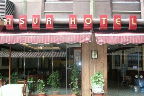 Asur Hotel
