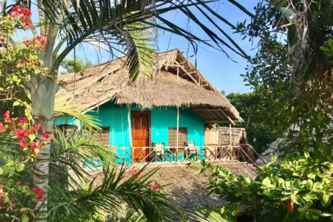  Bellevue Zanzibar 3*    