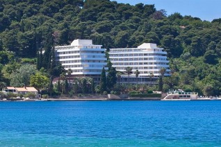 Отель Lafodia Sea Resort 4*  Лафодия Резорт 