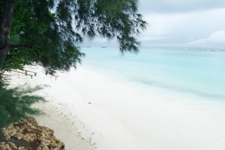  Paradise Beach Bungalows 3*     