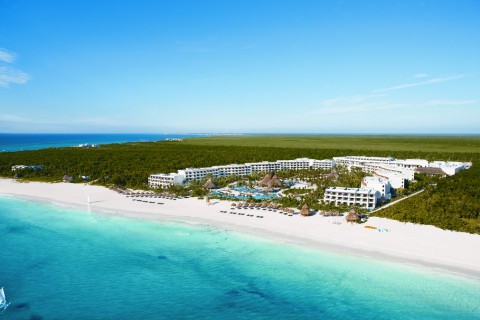  Secrets Maroma Beach Riviera Cancun 5*       